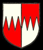 Fitz Warin coat of arms